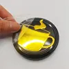Sticker sheet-customized colors example D
