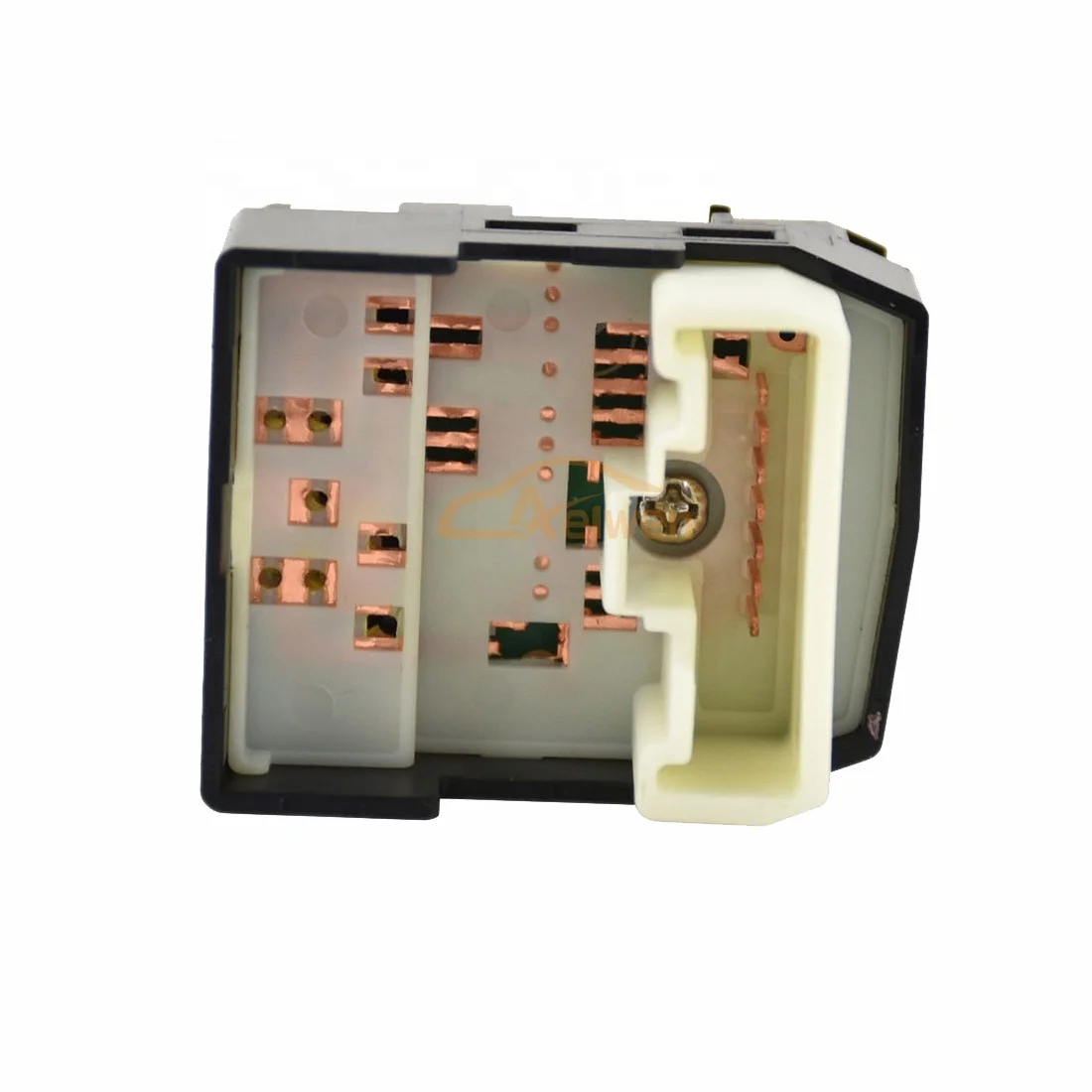 TOKS 84870-34010 Power Master View Mirror Adjust Switch 84872
