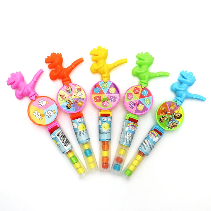 horse toy candy