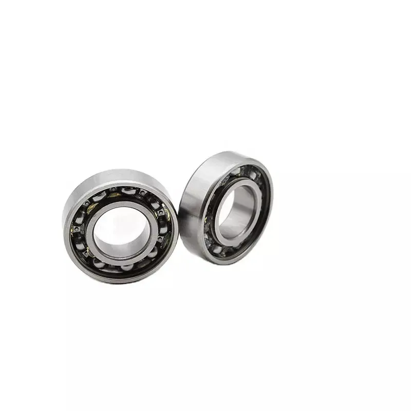 608 Z809 Zz809 Stainless Steel Ball Bearings for Skateboards