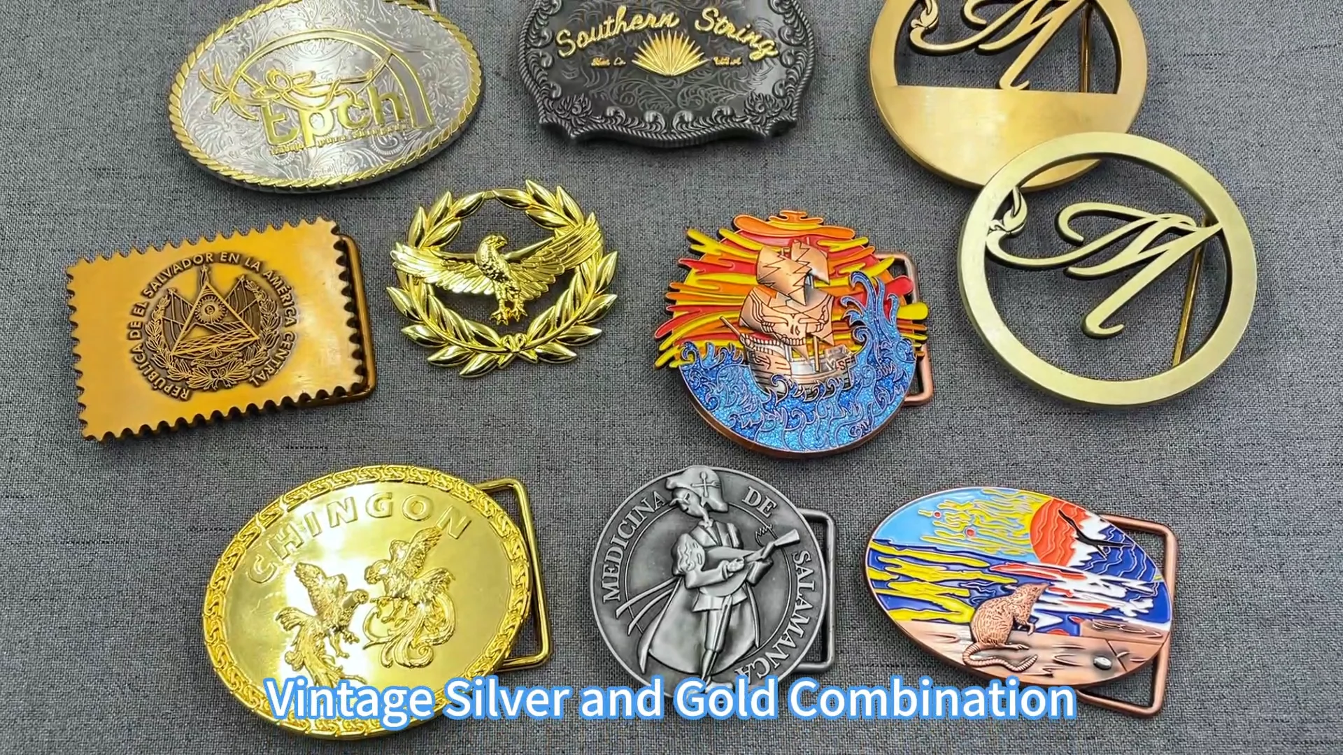 Supplier Promotional Wholesale Belt Buckle Stainless Steel Zinc Alloy