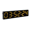 Couleur LED jaune simple face