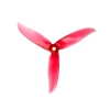 Crystal Red