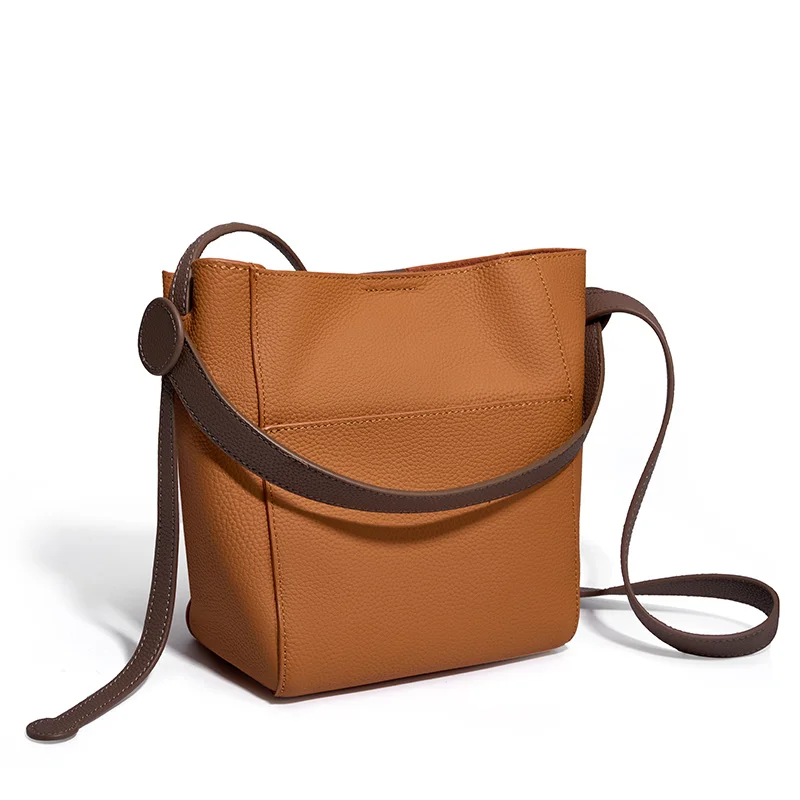 Leather Handbags Women Purses Ladies Fashion Handbags Shoulder Bags Crossbody Tote Bag for Women