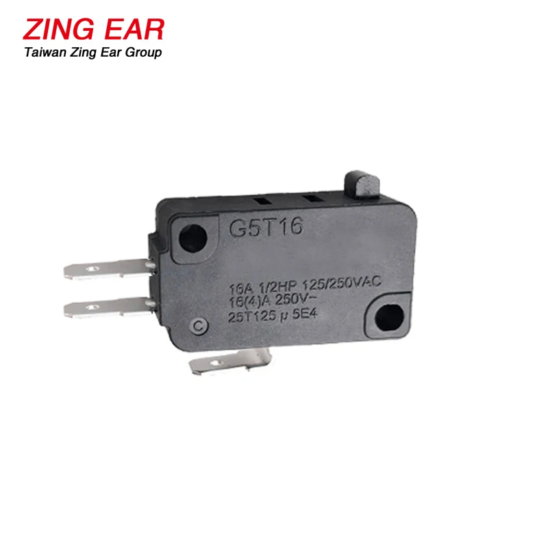 Zing Ear G5T16 Float Sensor Microswitch Water Level Switch Accessories