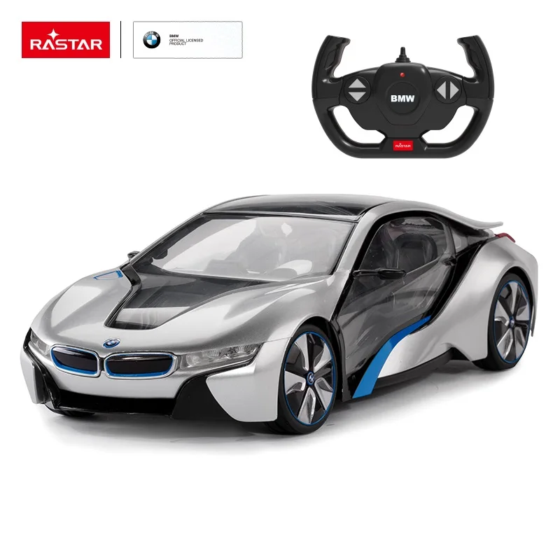 Rastar New Car Sale Price Made In China 1 14 Bmw I8 Sport Rc Car With Lights Buy Car Sale New Car Price Made In China Car Sport Product On Alibaba Com