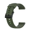 Un rmy verde