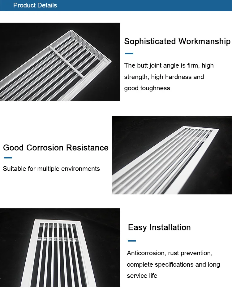 Hvac Systems Filter Ventilation Conditioner Grilles Diffuser Return