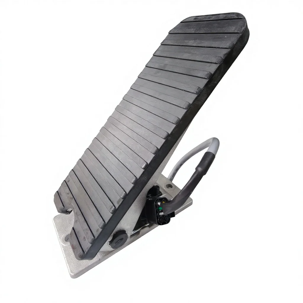 Hitachi Pedal Accelerator YA00003929 for ZW Series Loaders - New