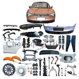 Wholesale Price Zeekr 007 2026 Accessories Chinese Auto Spare Parts for Zeeker 007 Parts