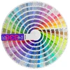 Custom color