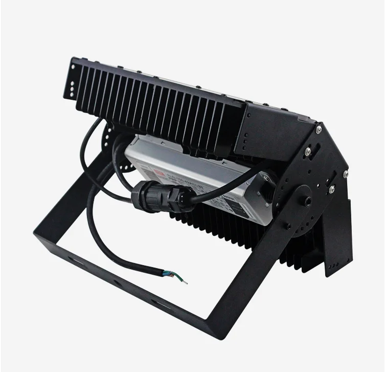World Best Selling Hot Products 150W Ultra Thin Tennis Court Hotel Square Landscape Outdoor Led Flood Light