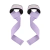 striscia di silicone viola