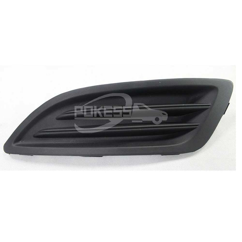C1BB15A222BA5ZCT DA1H5169402 LQ-JNH-213L Left No Holes Fog Light Frame... — 2