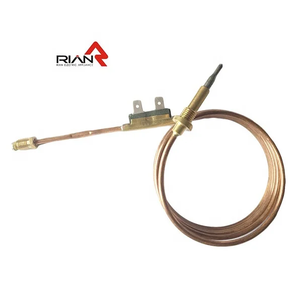 Gas Thermocouple Connector With Plug In Buy Burner Gas Stove