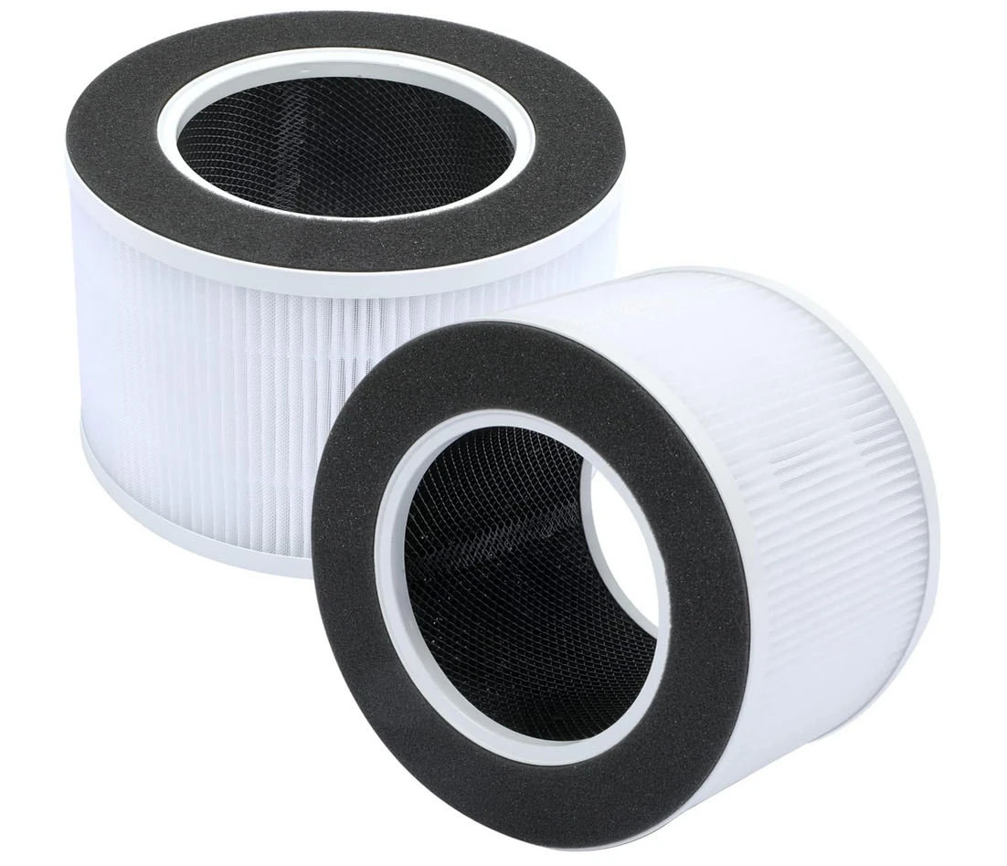 Tredy TD-1500 Compatible with Air purifier filter Tredy TD-1500 & TD-1500BM air purifier filter