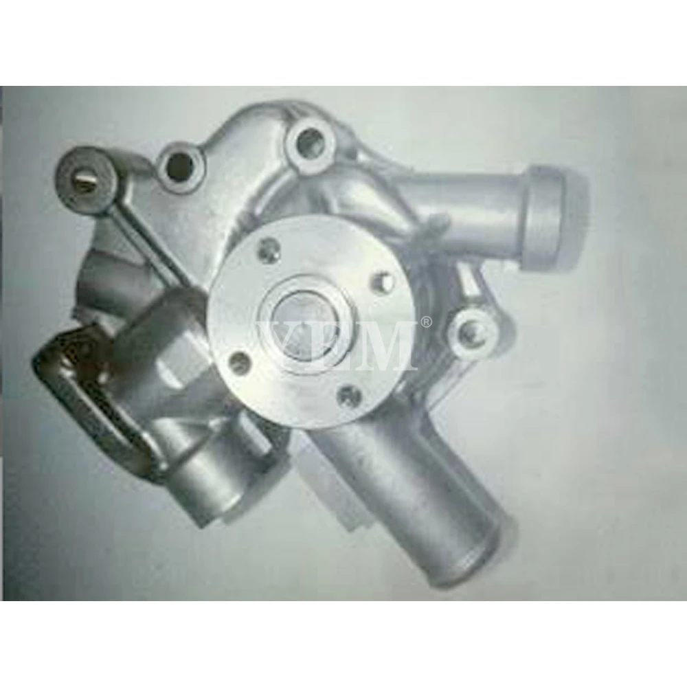 3TNM68 Water Pump for Yanmar Engine Spare Replaces Engine Parts for Sale