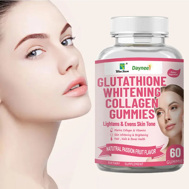 glutathione pills wholesale R30 Collagen Gummies Skin Lightening Gummy Supplementvitamin Collagen Private Label Glutathione Gummies Savon BPC 157 2mg & Select Quantity:6 Month Supply - Save an extra 20%