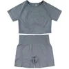 Gray blue