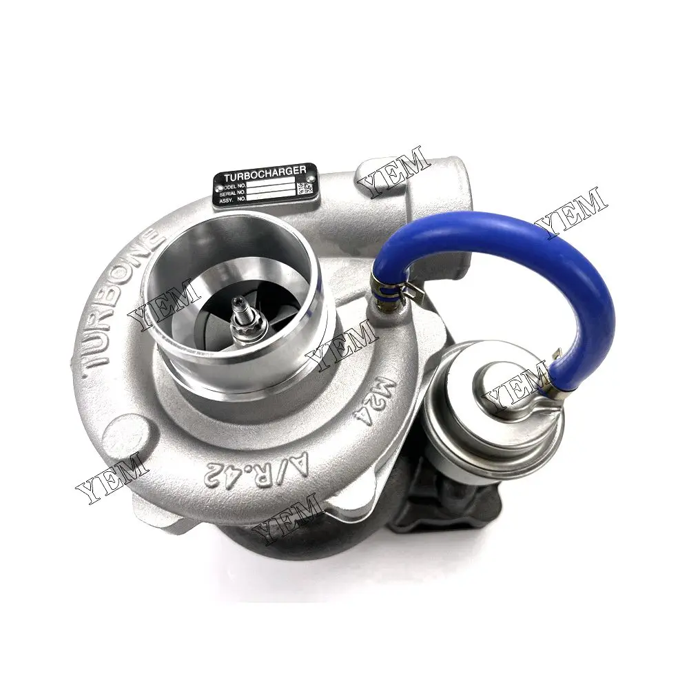 For Perkins Engine Parts T4.236 Turbo 2674A108 OEM 2