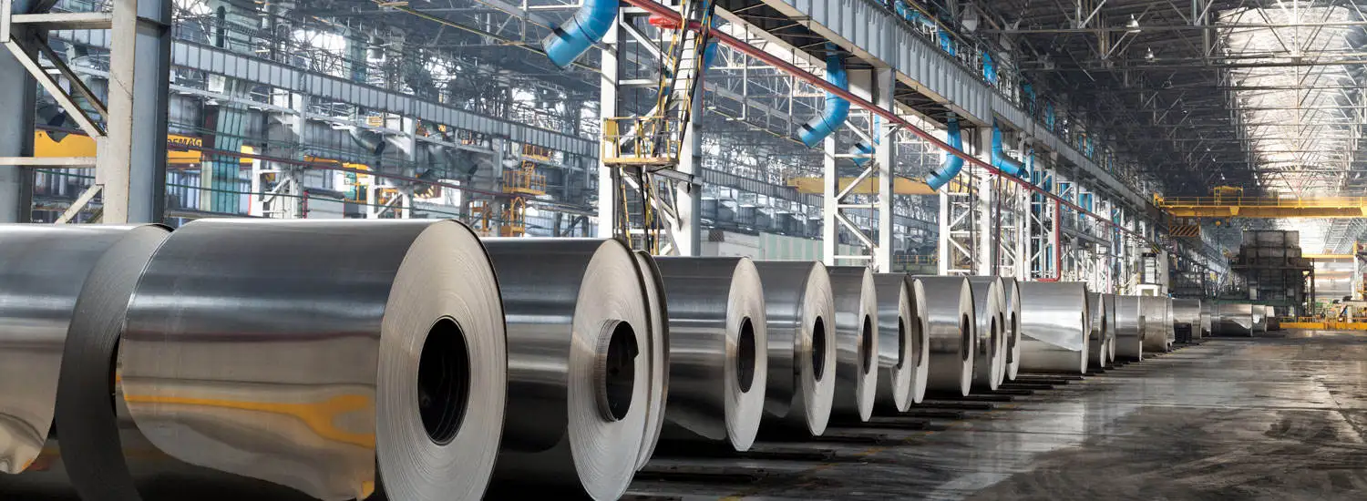 B27P100 Silicon Steel Exports South Korea B27P100 Silicon Steel Exports South Korea