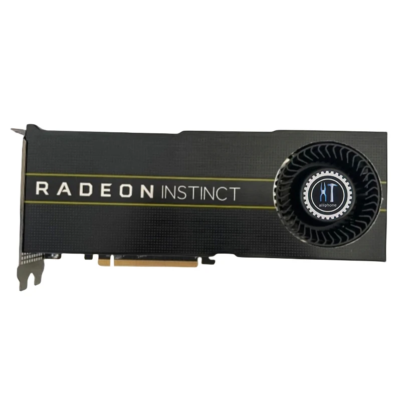 Mi50 Accelerator Amd Radeon Instinct Mi50 Price AMD RADEON