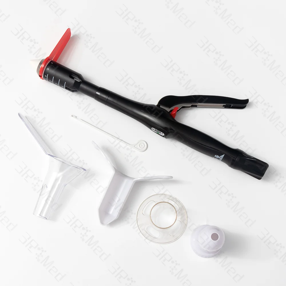 Price Competitive Disposable Hemorrhoidal Circular Staplers PPH Stapler CE