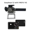 Stareye noir S2 FIREFLY XS