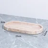 Oval Tray