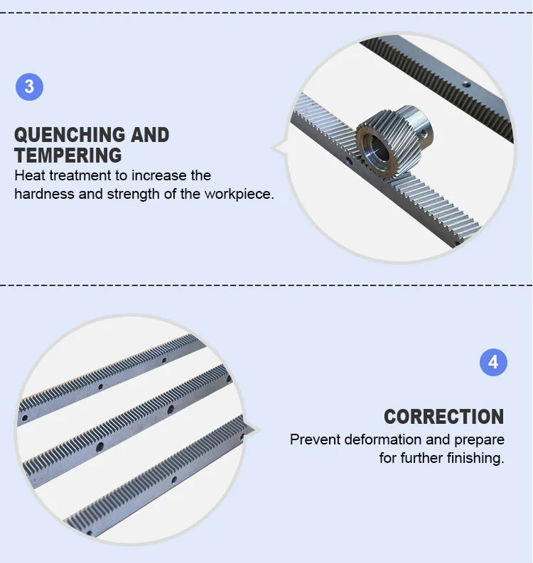 Popular Taiwan Yyc Rack And Pinion Buy Hot Sale Taiwan Yyc Racks And Pinions,Tata Crown Wheel