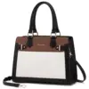 1PCS-Brown-Beige-Black-S VYWB2166LK27S