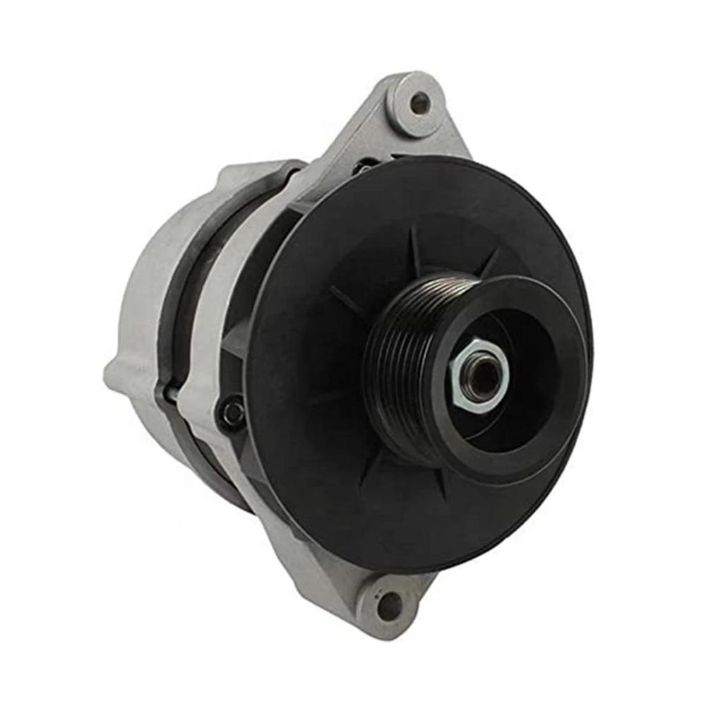 IZUMI for John Deere 270 280 Alternator SE501823 China Manufacturer Engine Parts