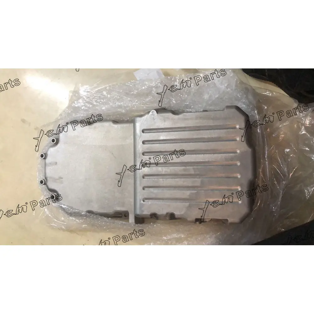 Hot Sale 1104D-44 Oil Pan T422753 for Perkins