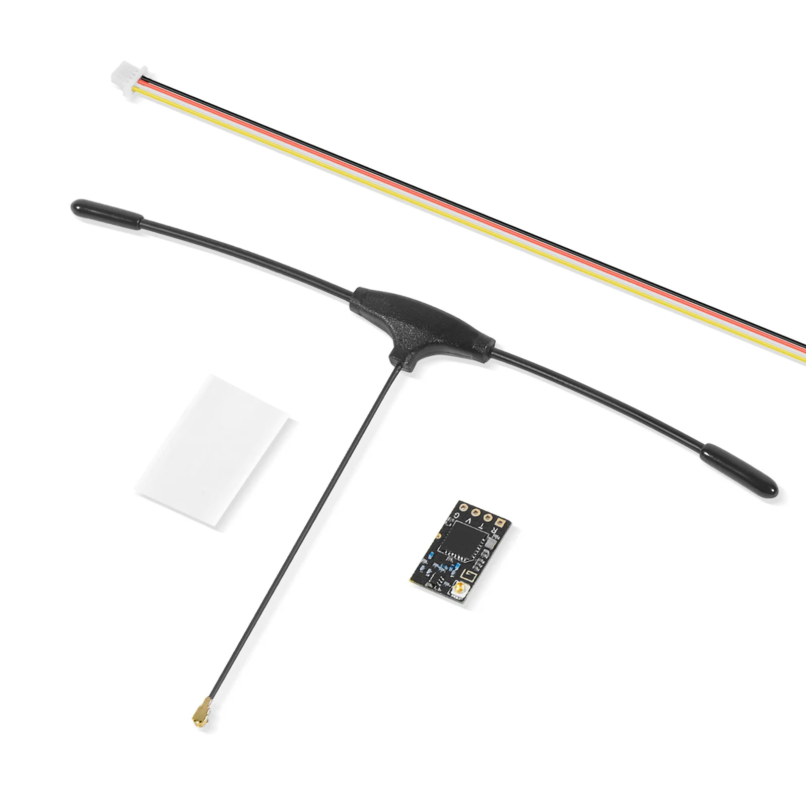 CYCLONE ELRS 2.4G 915MHz Nano/EP1/EP2 2400 RX Receiver for FPV Drone