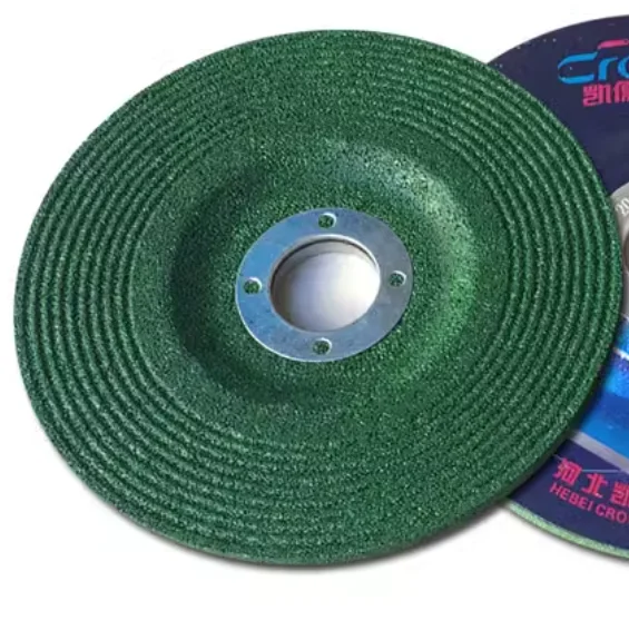 OEM highest quality abrasive cutting disc metal grinding disc for steel grinding wheel