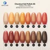 Vernis Gel Châtaigne (SANS HEMA NI TPO)