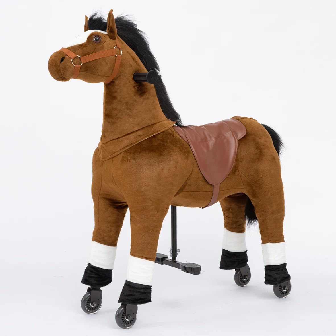 Large Unicorn Squishy Ride On Toy For Kids Oem Available