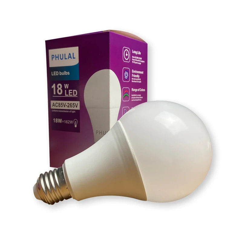 Free Samples Bombillas Led E27 B22 Bulb Production Line Part Wholesale Raw Material A60 Led Skd Ckd Light Led Bulbs for Home