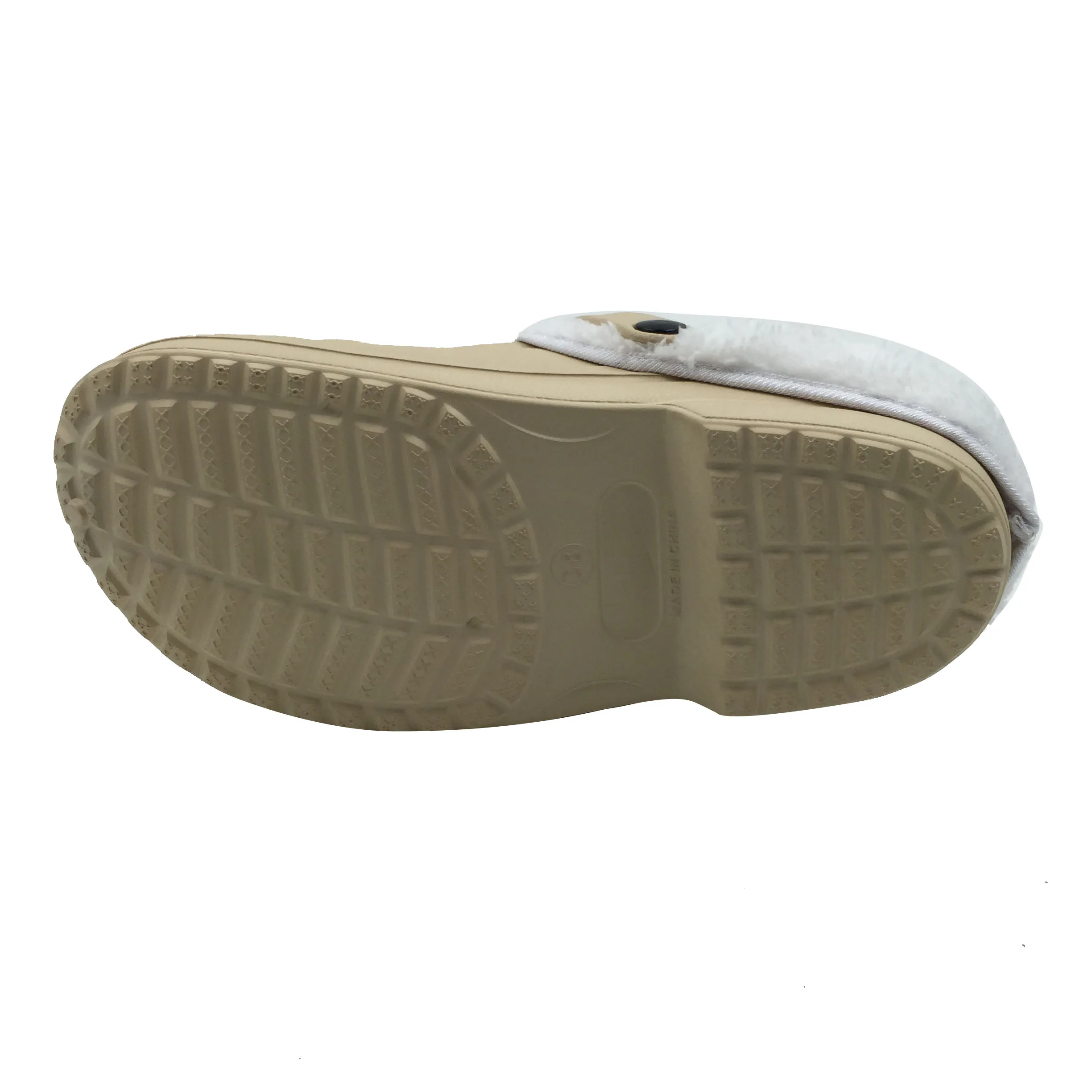 Популярные Теплые зимние меховые ботинки из ЭВА