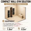 Black  3㎡ STRENGTH SETUP