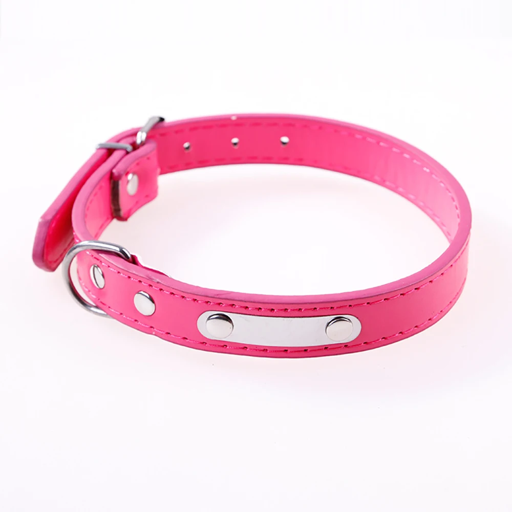 bulk dog collars