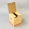 Custom Eco Friendly Color Printing box