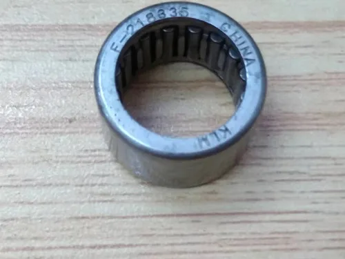 F-218335 Needle Roller Bearing 14x19x12mm - Chrome Steel Auto