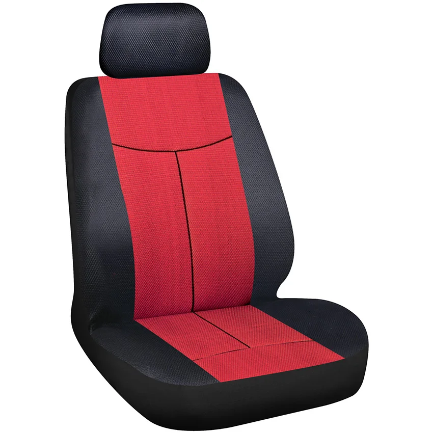 OEM Accepted Multi-Colored Hello Kitty Car Seat Covers Custom logo Car Seat Cover