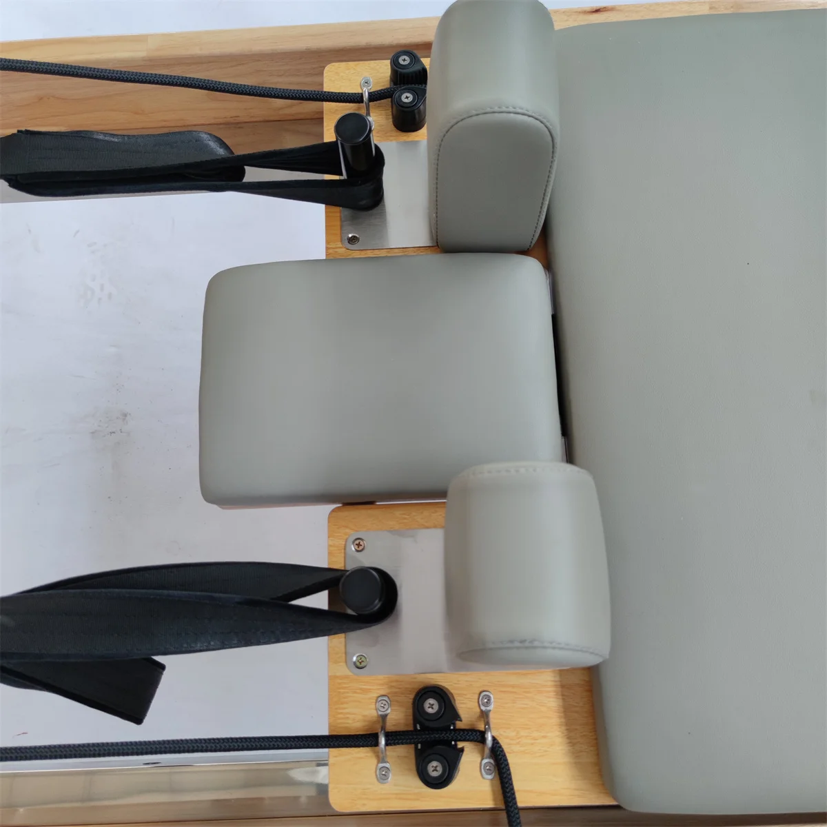 Comfortable Upholstery