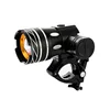 Individual headlights
