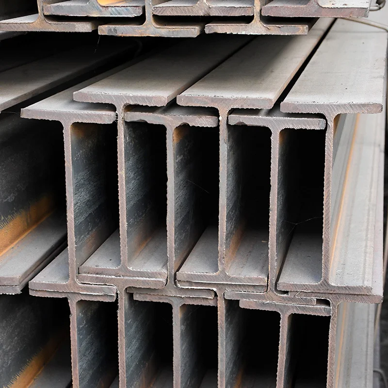 Beamページ Hot Rolled Mild Steel H Beam/I Beams S355 S275jr S235jr