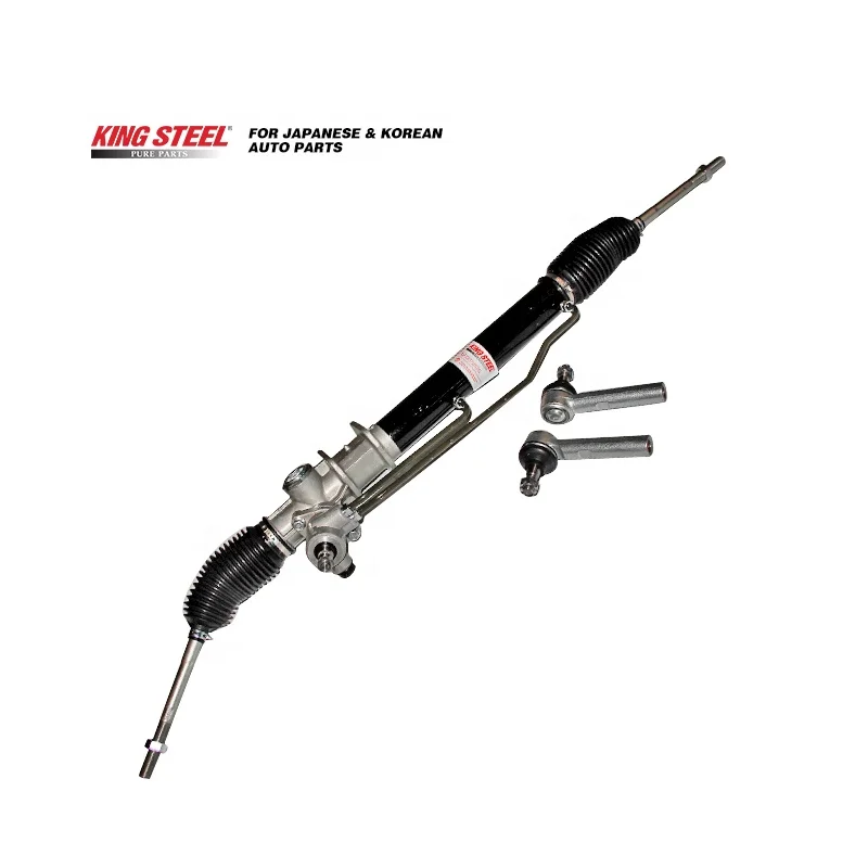 Kingsteel Oem Mb351994 Auto Parts Lhd Steering Rack For Mitsubishi L300 4g63 4d56 Japanese Car