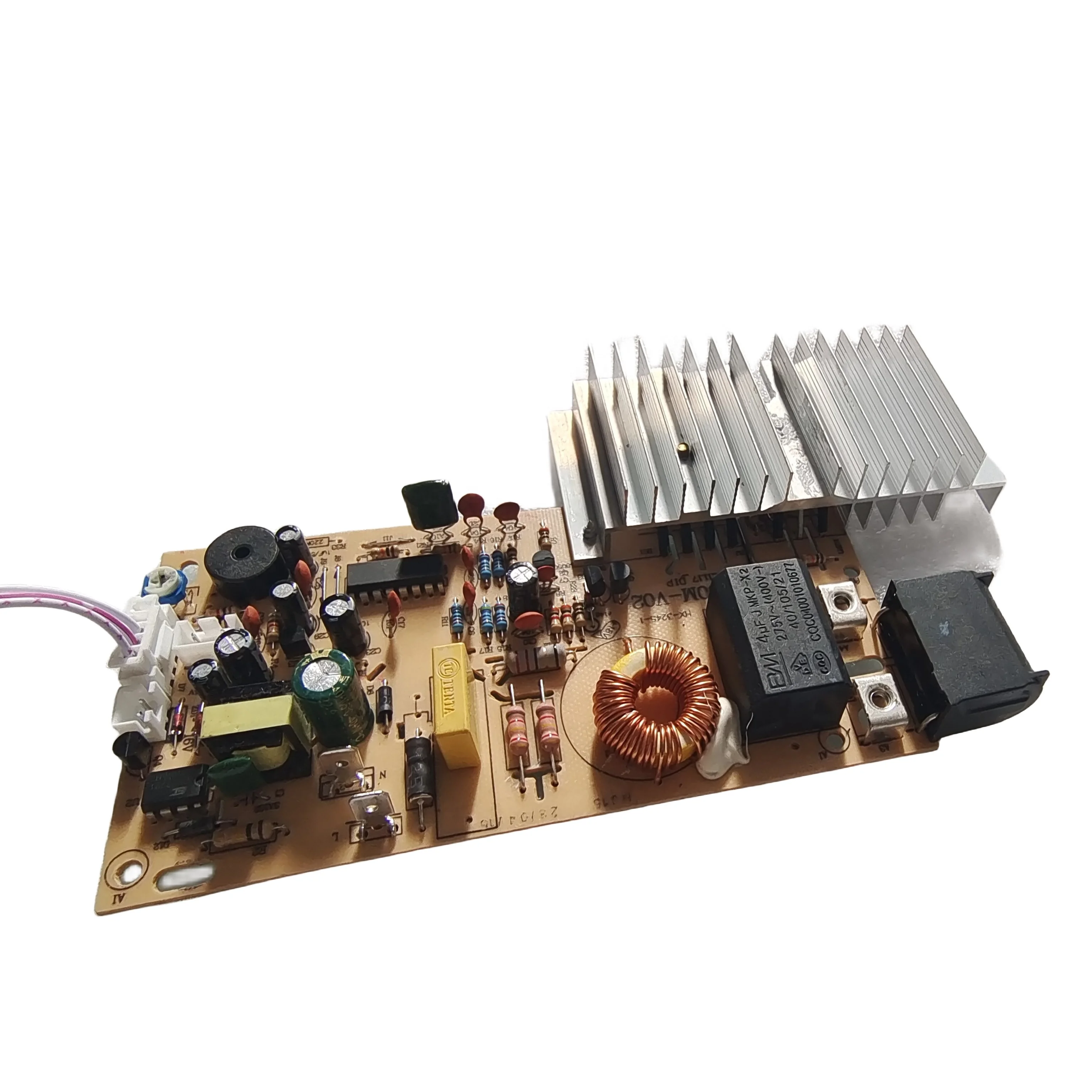 Professional Manufacturer 1450w 1600w 1800w 2000w Induction Cooker PCB  Board SKD/CKD Parts PCB Mother Board Display Board