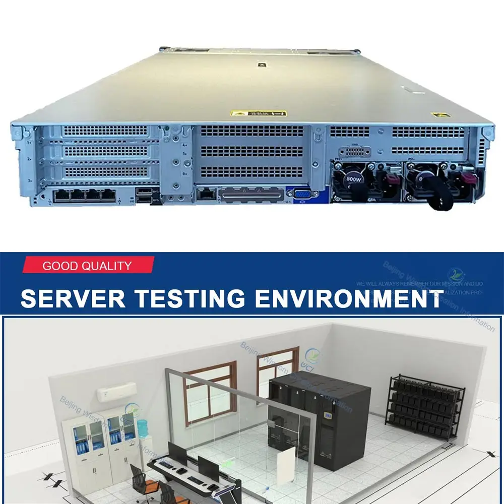 4u Artificial Intelligence Development Ai Server As-4124gs-Tnr Computer Ultra Micro Gpu Core Processor Super Supermicro Server